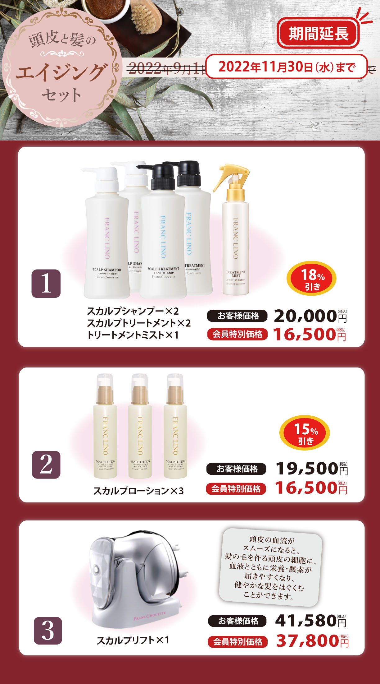 2022頭皮と髪のエイジング_延長
