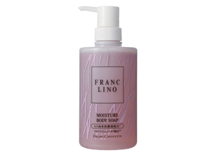 フランリノ モイスチュア ボディソープ