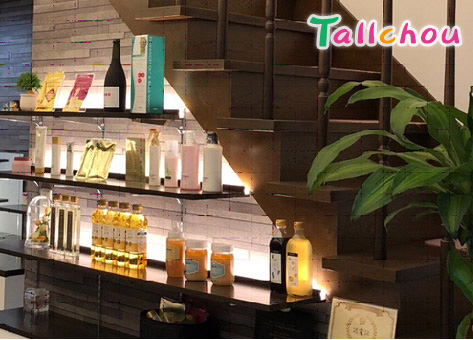 北海道小樽サロン タルッシュ