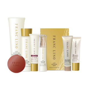 フランリノ　トータルセット